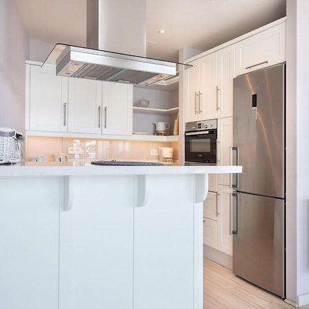Prime Homes Playa Jardin Studio Пуерто-де-ла-Крус Екстер'єр фото